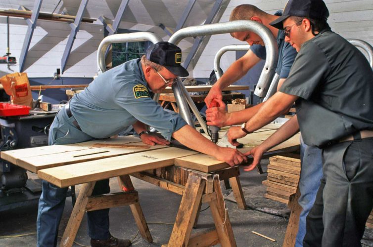 Michigan DNR park rangers wear many hats News, Sports, Jobs The Daily News